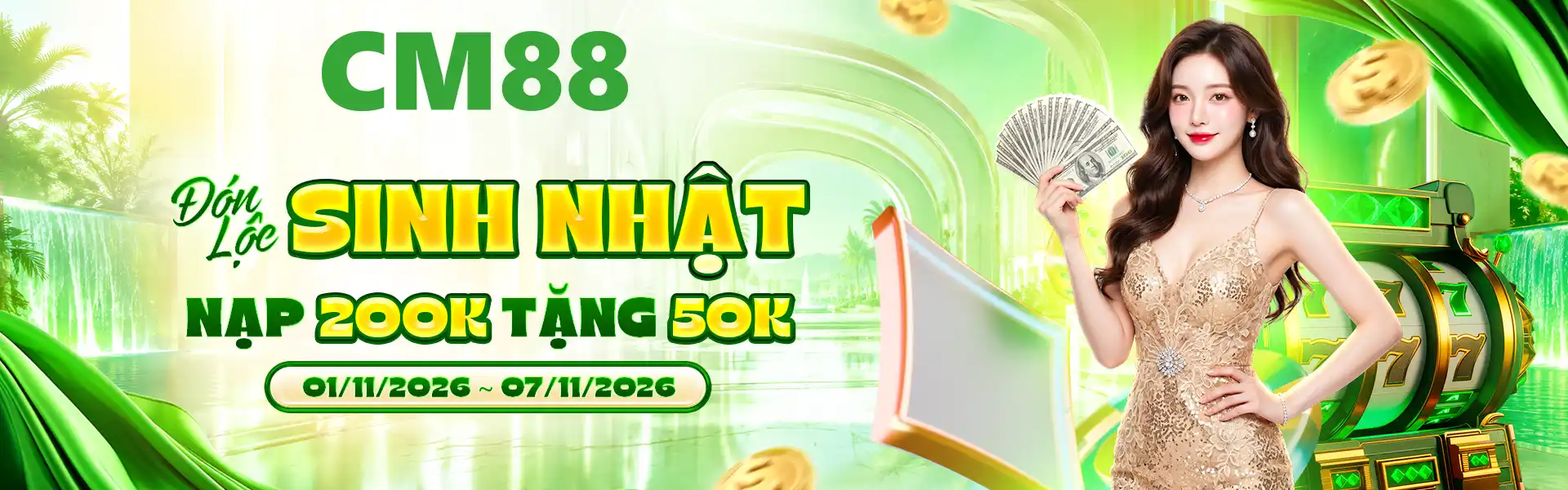 banner cm88 karp